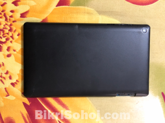 Lenovo Tab3 7 (Black)